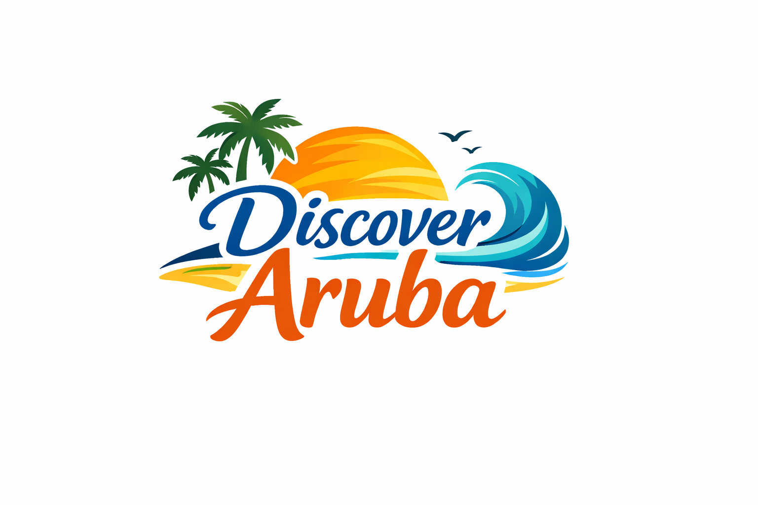 Discover Aruba